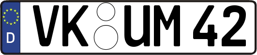 VK-UM42