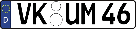 VK-UM46