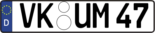 VK-UM47