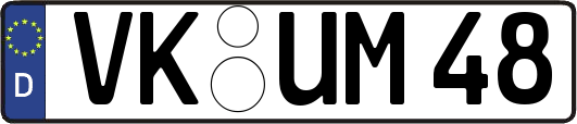 VK-UM48