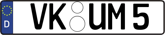 VK-UM5