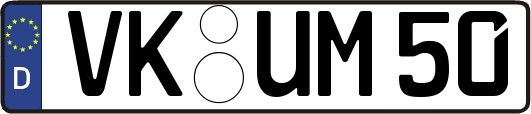 VK-UM50