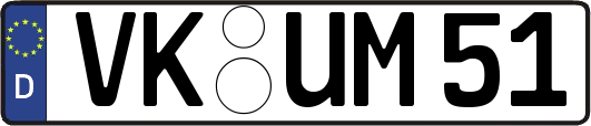 VK-UM51