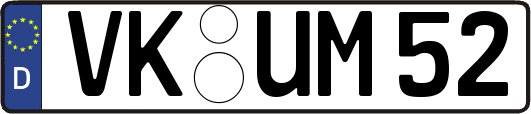 VK-UM52