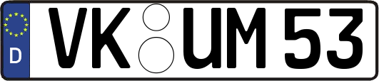 VK-UM53