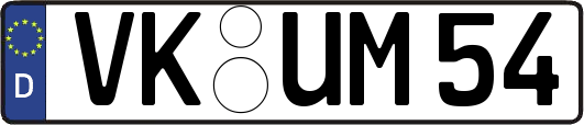 VK-UM54