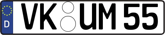 VK-UM55