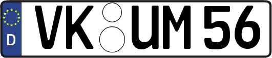 VK-UM56