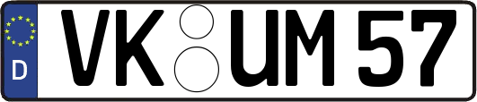VK-UM57