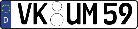 VK-UM59