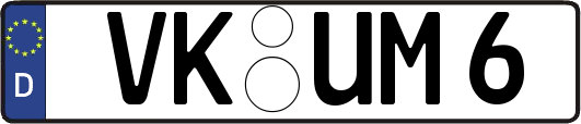 VK-UM6