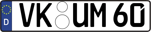 VK-UM60