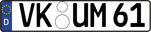 VK-UM61