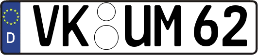 VK-UM62
