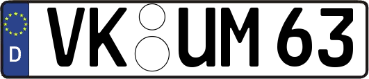 VK-UM63