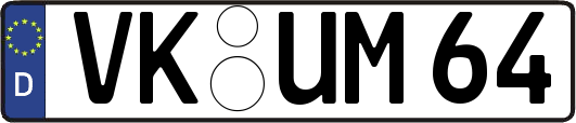 VK-UM64