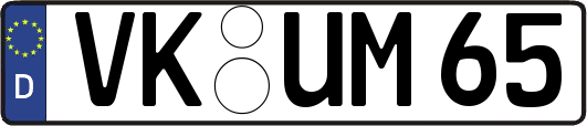 VK-UM65