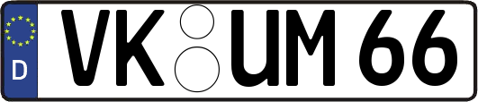 VK-UM66