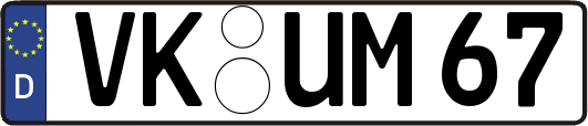 VK-UM67