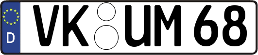 VK-UM68