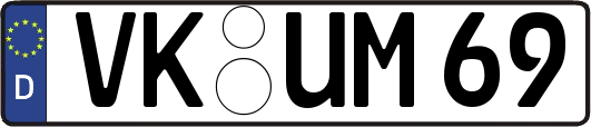 VK-UM69