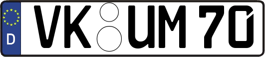 VK-UM70