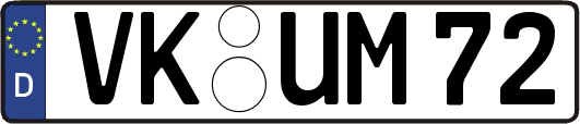 VK-UM72