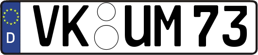 VK-UM73