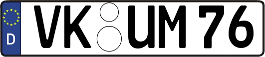 VK-UM76