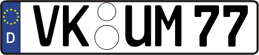 VK-UM77