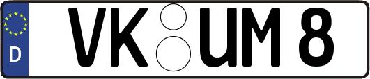 VK-UM8