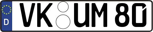 VK-UM80