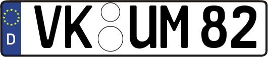 VK-UM82