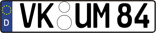 VK-UM84