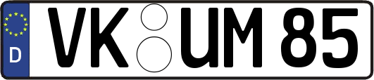 VK-UM85