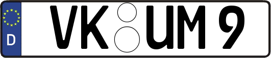 VK-UM9