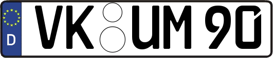 VK-UM90