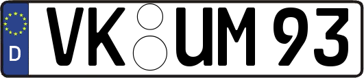 VK-UM93