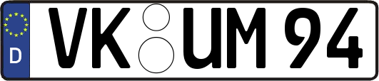 VK-UM94