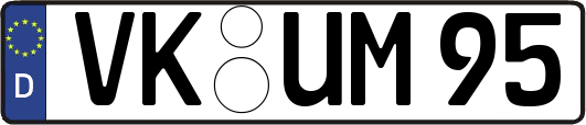 VK-UM95