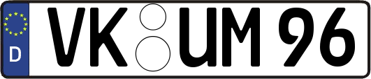 VK-UM96
