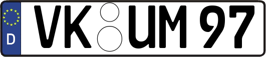 VK-UM97