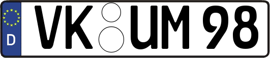 VK-UM98