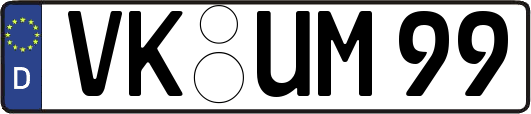 VK-UM99