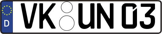 VK-UN03
