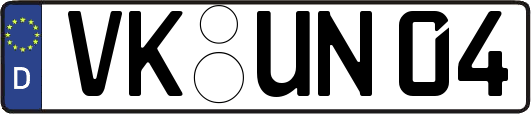 VK-UN04