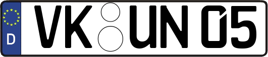 VK-UN05