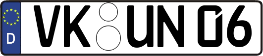 VK-UN06