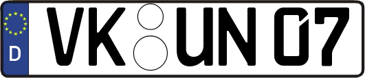 VK-UN07