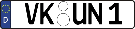 VK-UN1